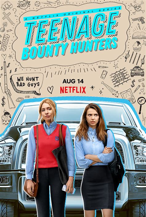 teenage bounty hunters 123movies|Teenage Bounty Hunters .